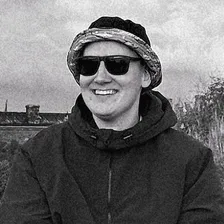 Patrick Nikanti